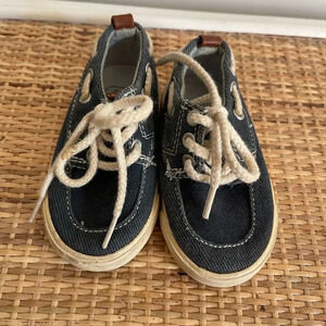 Zara baby boy shoes